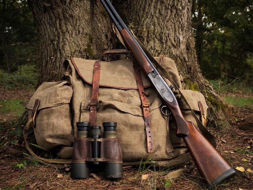 ​Сезон охоты на пушные и пернатые виды завершился в Забайкалье